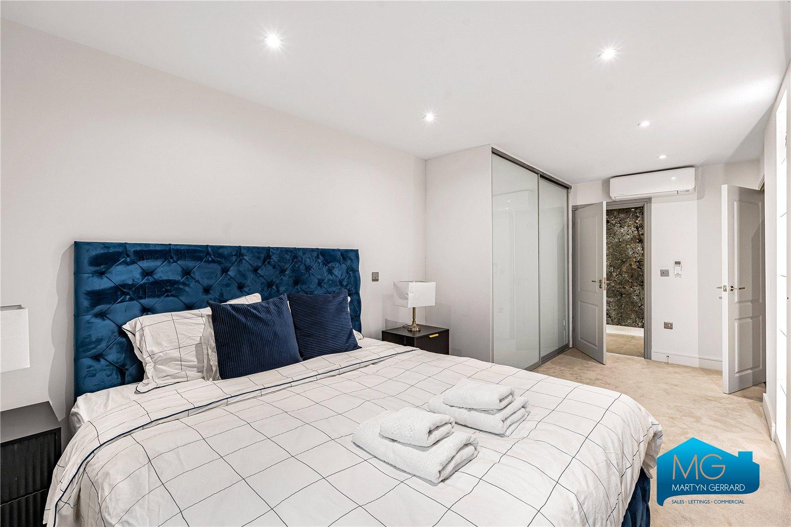 3 bedroom Ground Floor Flat to rent - Martyn Gerrard