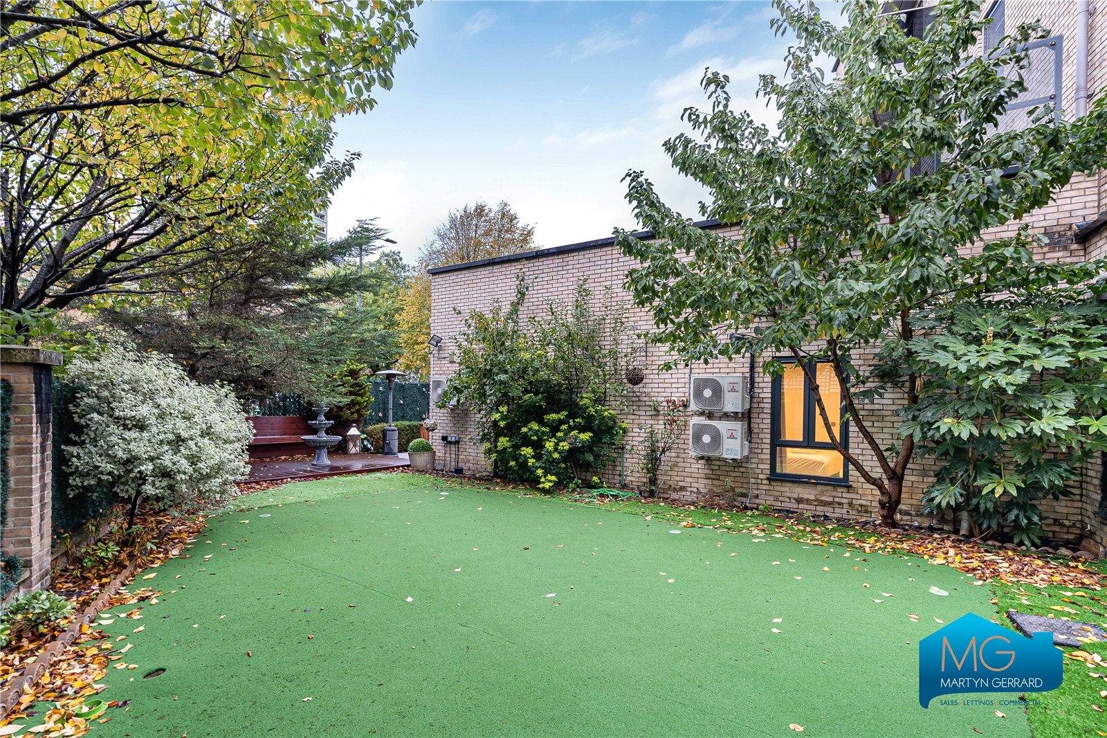 3 bedroom Ground Floor Flat to rent - Martyn Gerrard
