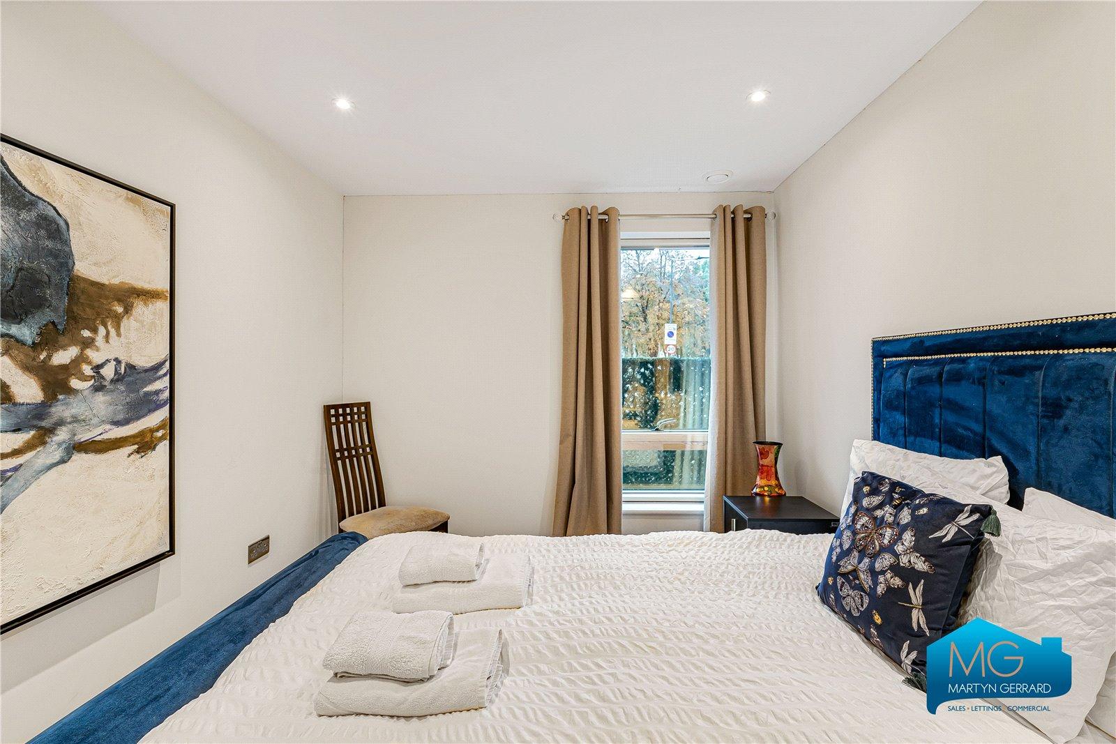 3 bedroom Ground Floor Flat to rent - Martyn Gerrard