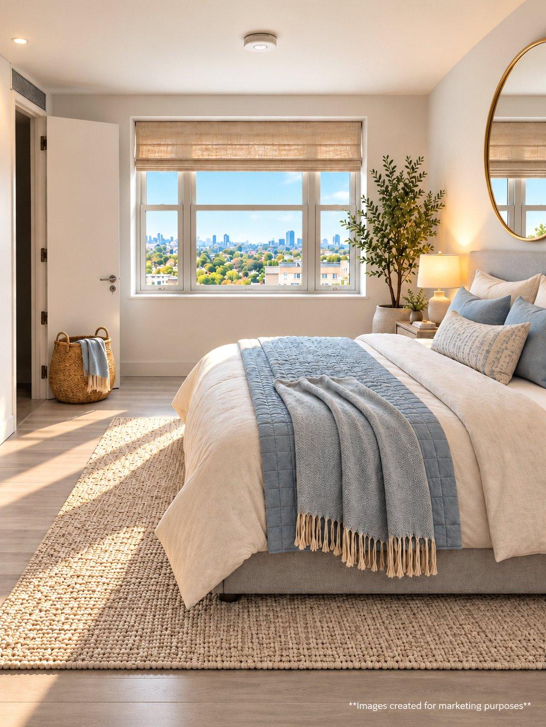 3 bedroom Penthouse to rent - Martyn Gerrard