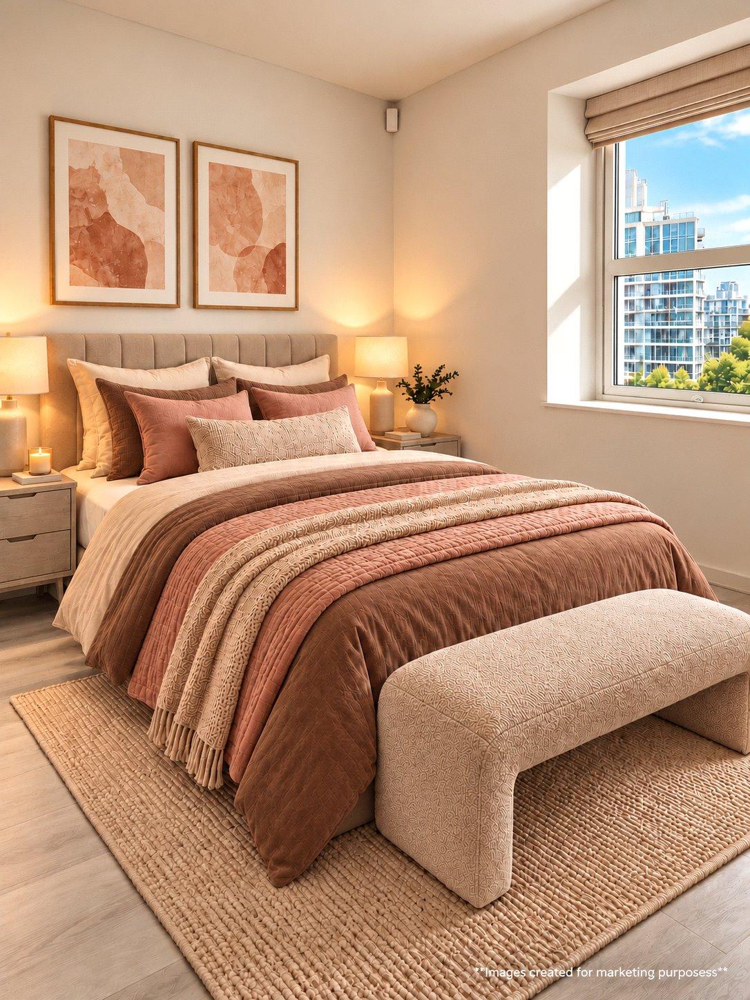 3 bedroom Penthouse to rent - Martyn Gerrard