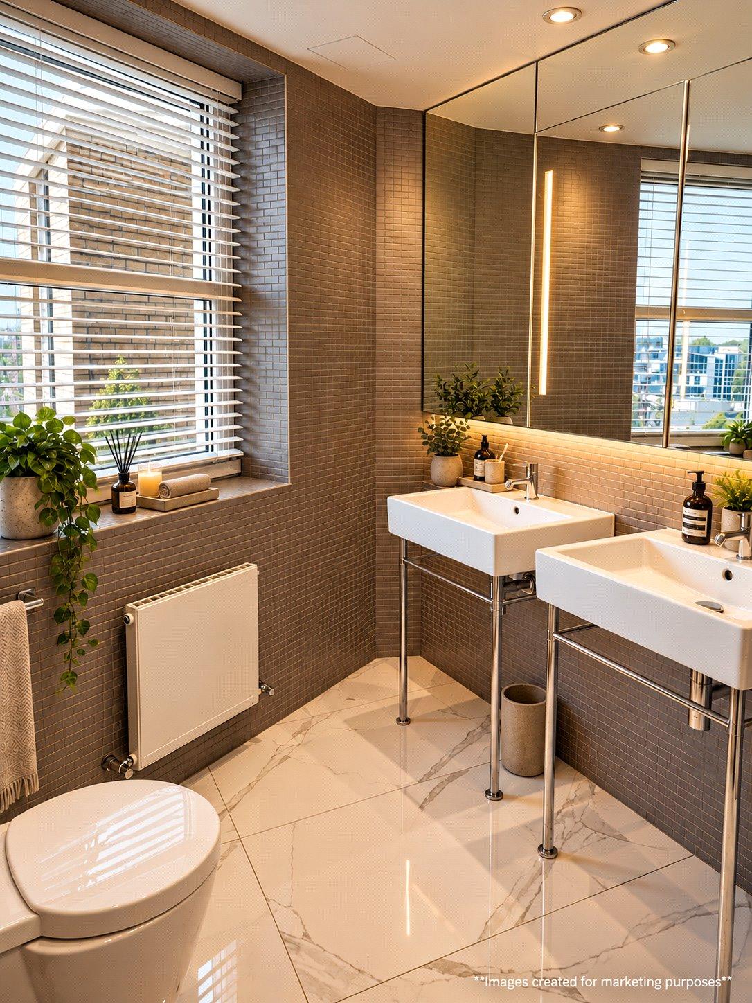3 bedroom Penthouse to rent - Martyn Gerrard