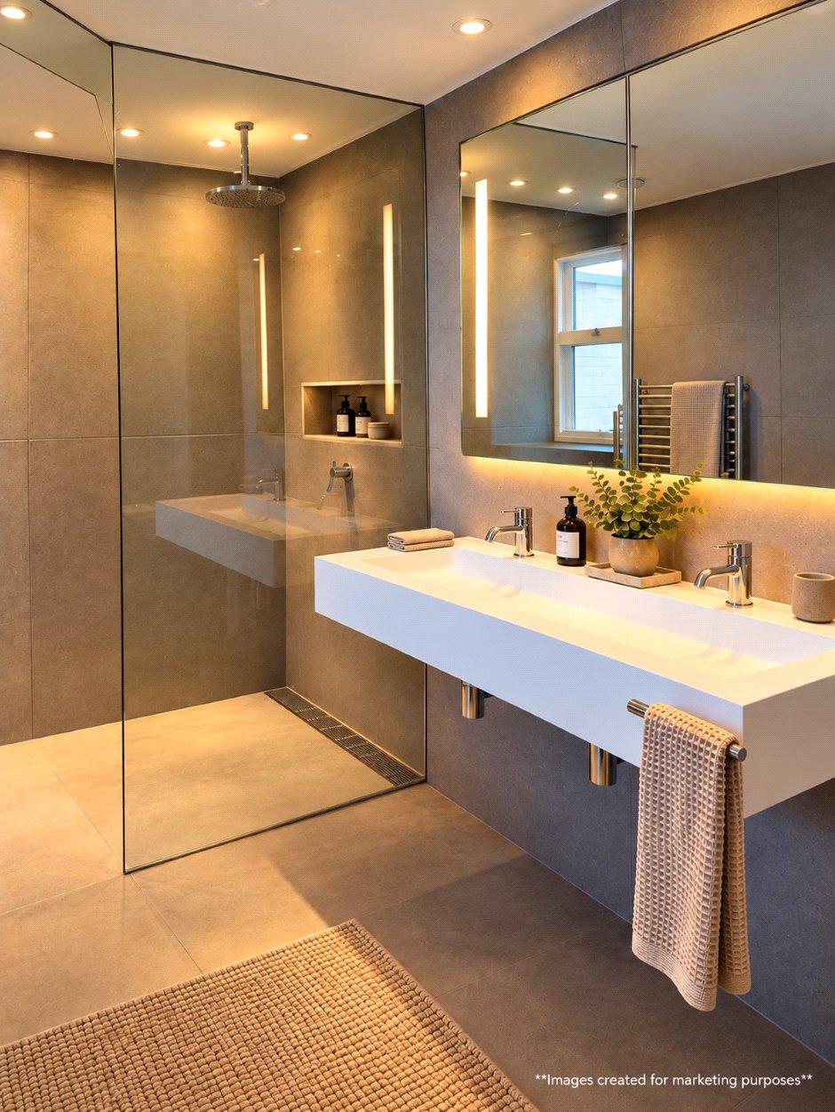 3 bedroom Penthouse to rent - Martyn Gerrard