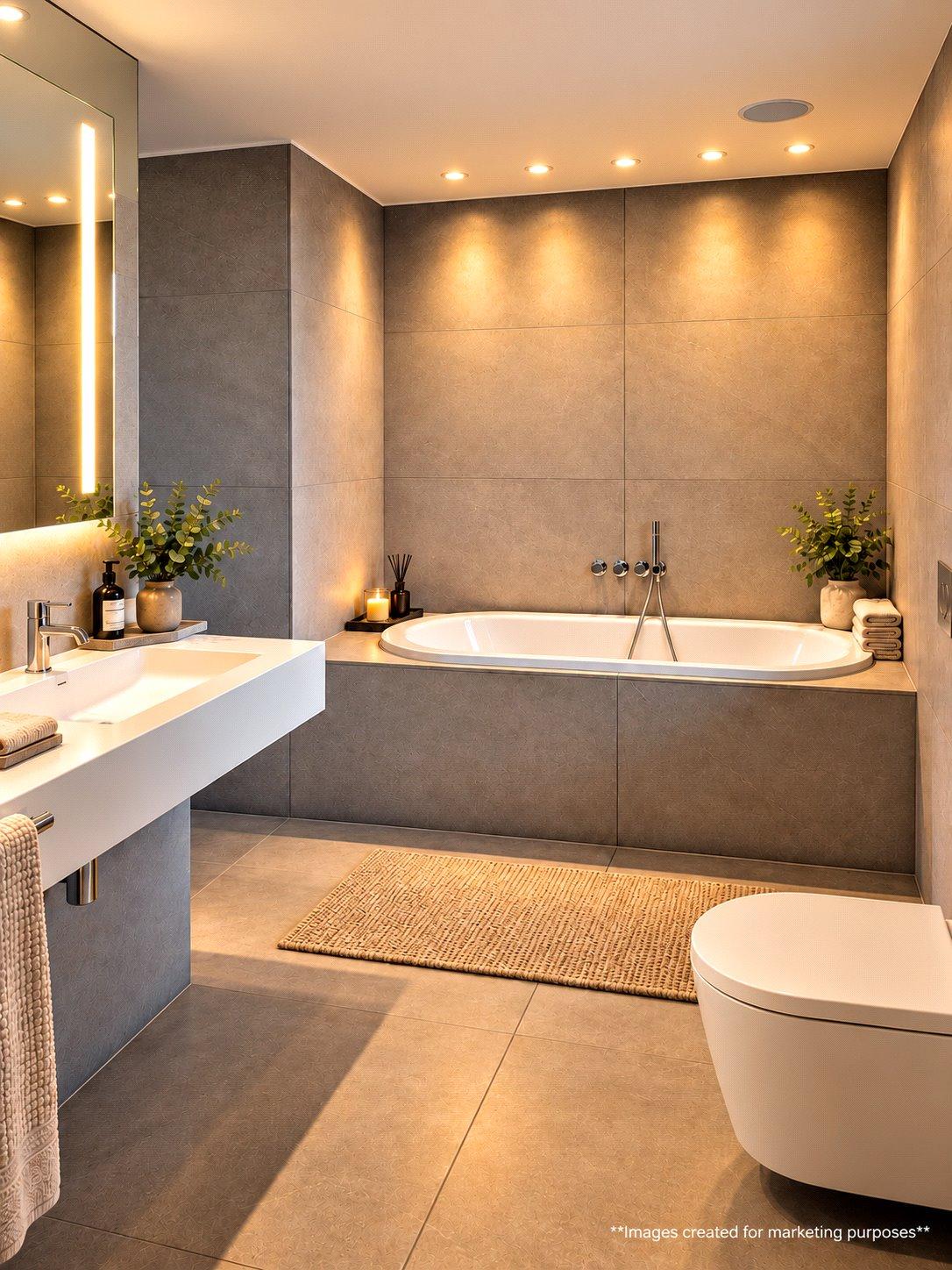 3 bedroom Penthouse to rent - Martyn Gerrard