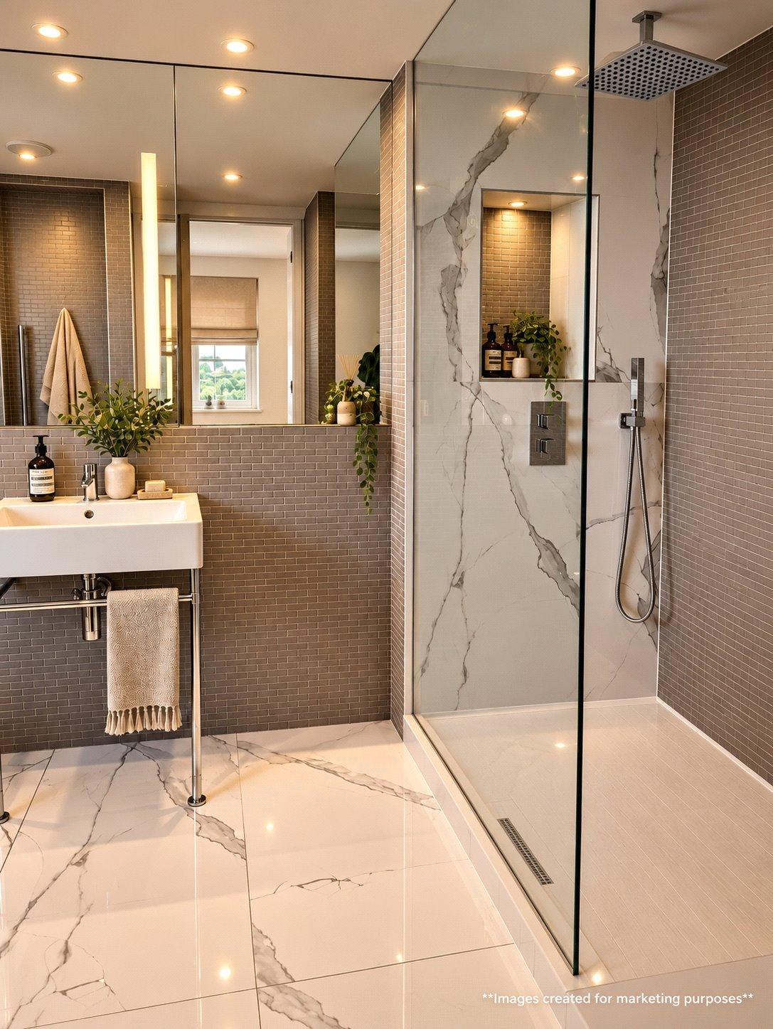 3 bedroom Penthouse to rent - Martyn Gerrard