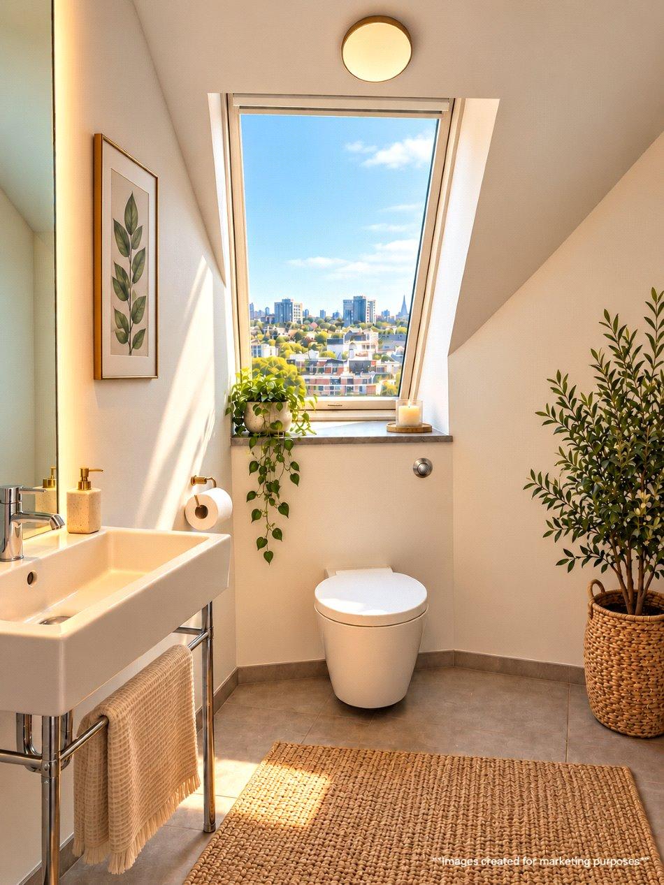 3 bedroom Penthouse to rent - Martyn Gerrard