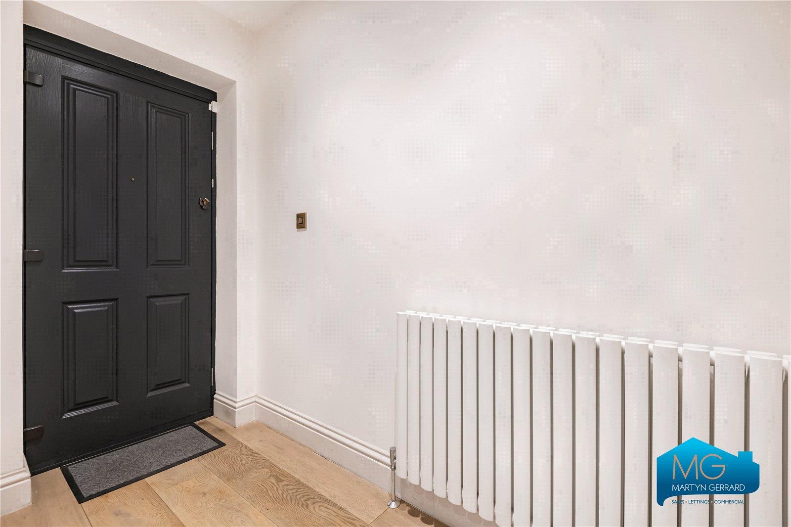 4 bedroom Detached House to rent - Martyn Gerrard