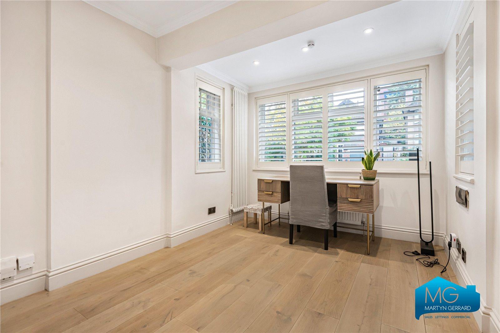4 bedroom Detached House to rent - Martyn Gerrard