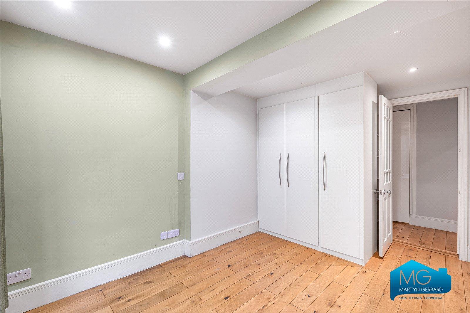 2 bedroom Maisonette to rent - Martyn Gerrard
