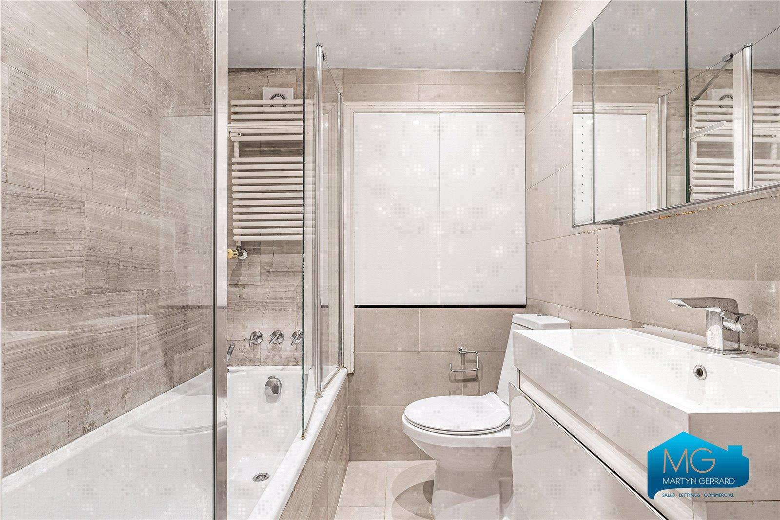 2 bedroom Maisonette to rent - Martyn Gerrard