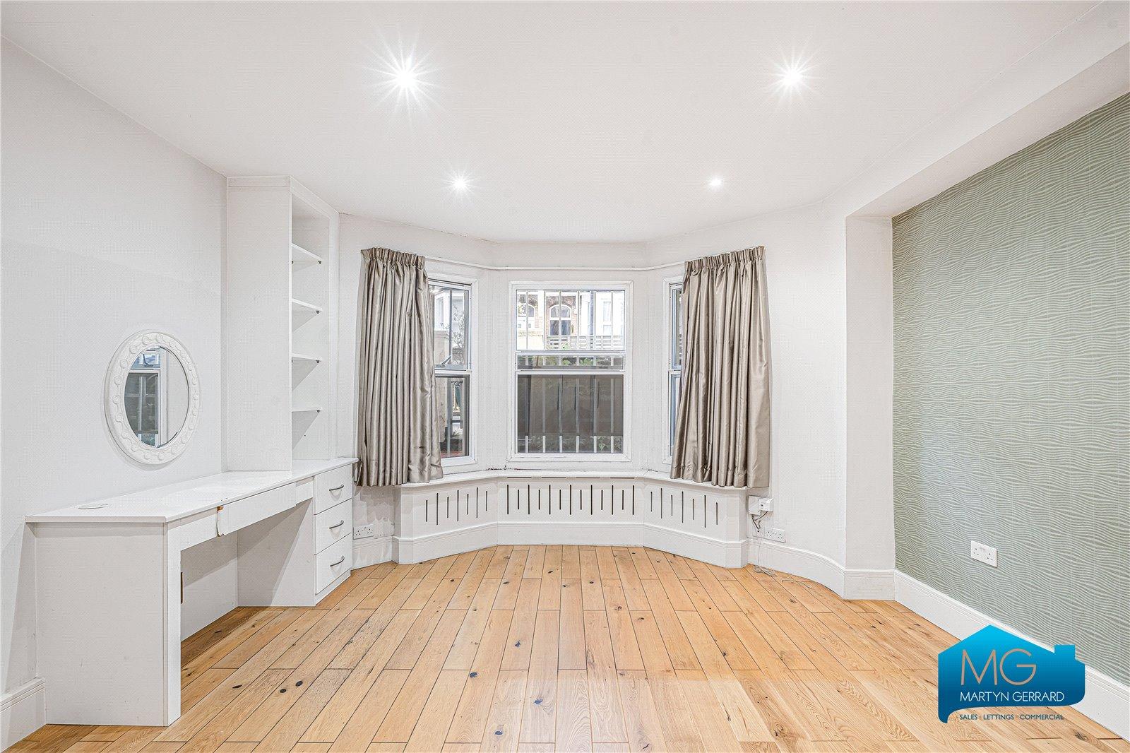 2 bedroom Maisonette to rent - Martyn Gerrard
