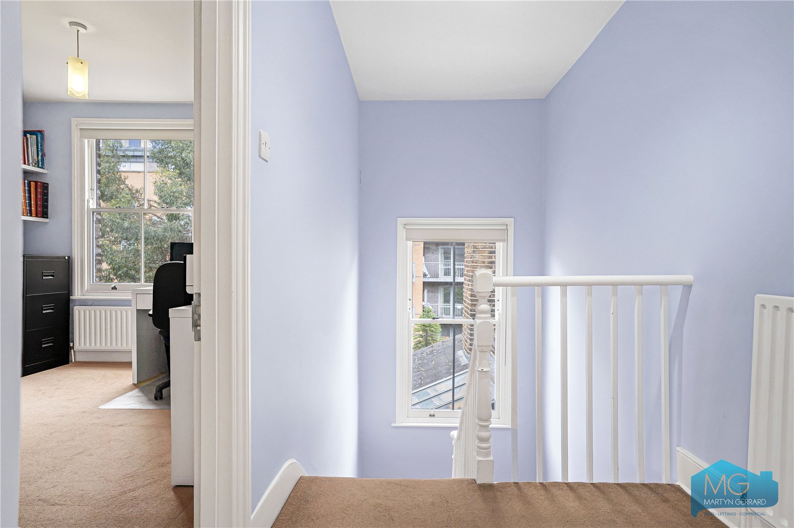 4 bedroom Terraced House for sale - Martyn Gerrard