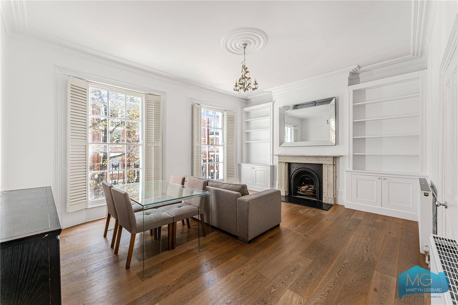2 bedroom Terraced House for sale - Martyn Gerrard