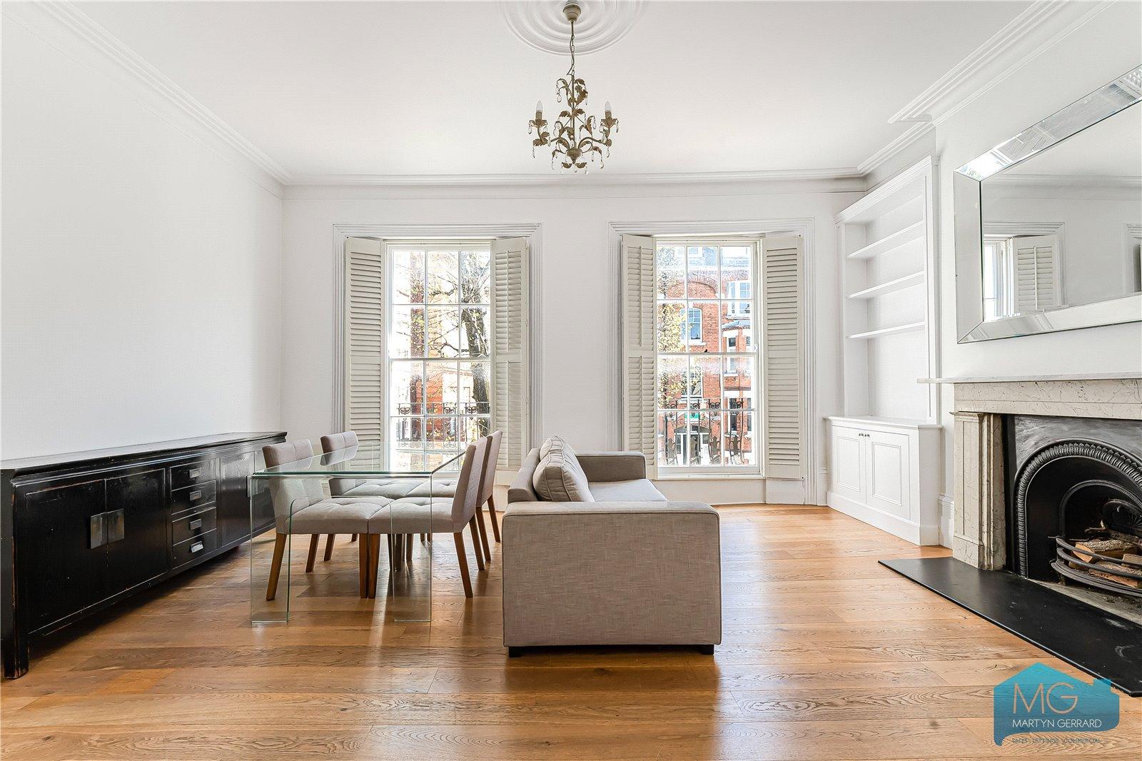 2 bedroom Terraced House for sale - Martyn Gerrard
