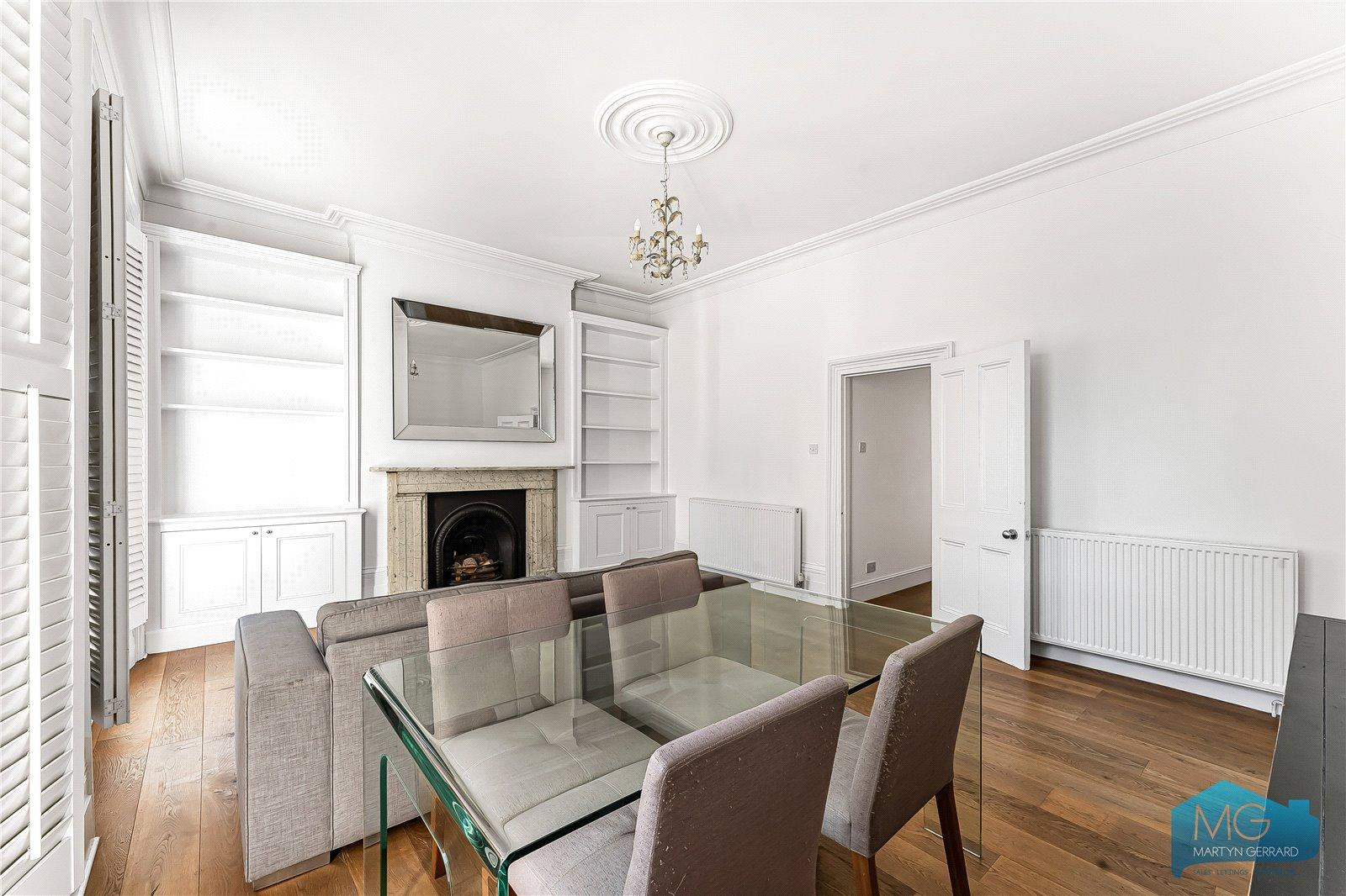 2 bedroom Terraced House for sale - Martyn Gerrard