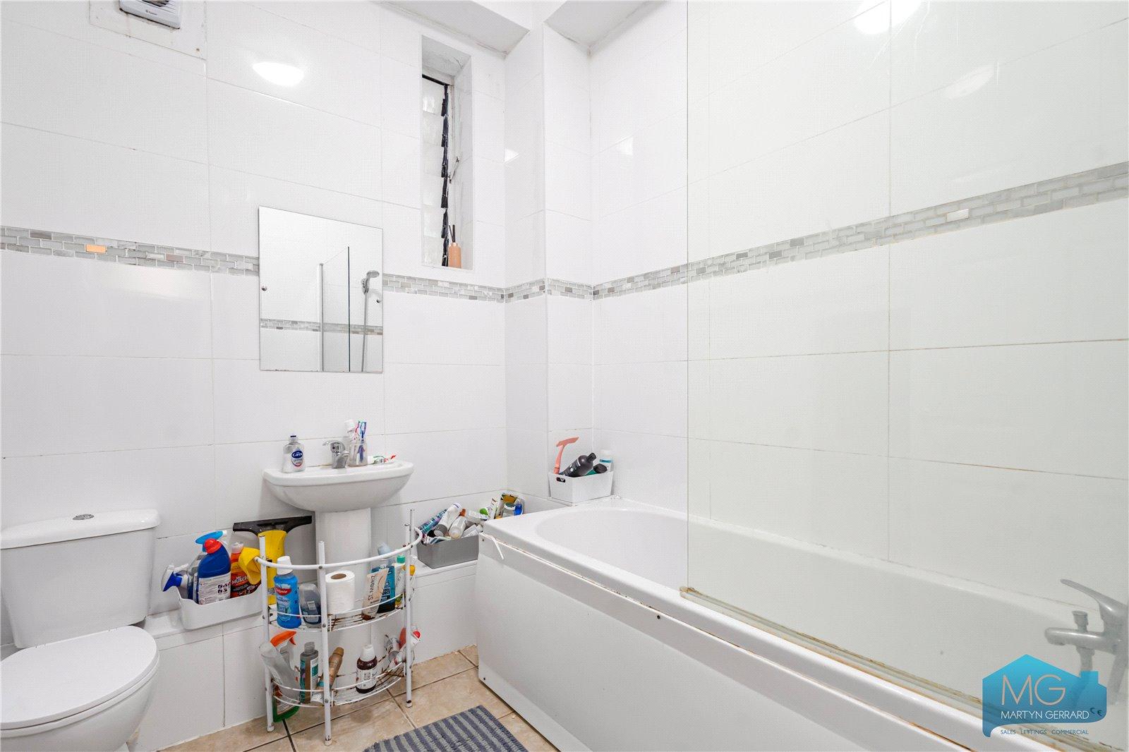 3 bedroom Ground Floor Flat for sale - Martyn Gerrard