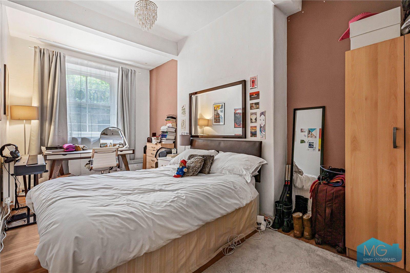 3 bedroom Ground Floor Flat for sale - Martyn Gerrard