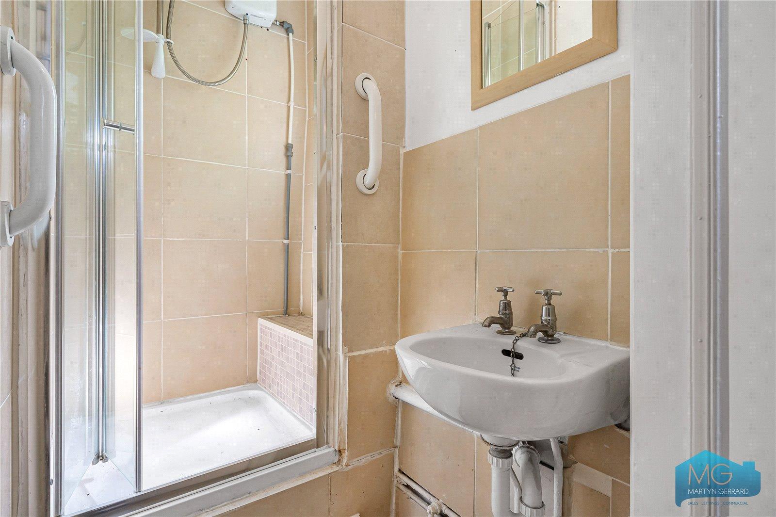 3 bedroom Ground Floor Flat for sale - Martyn Gerrard