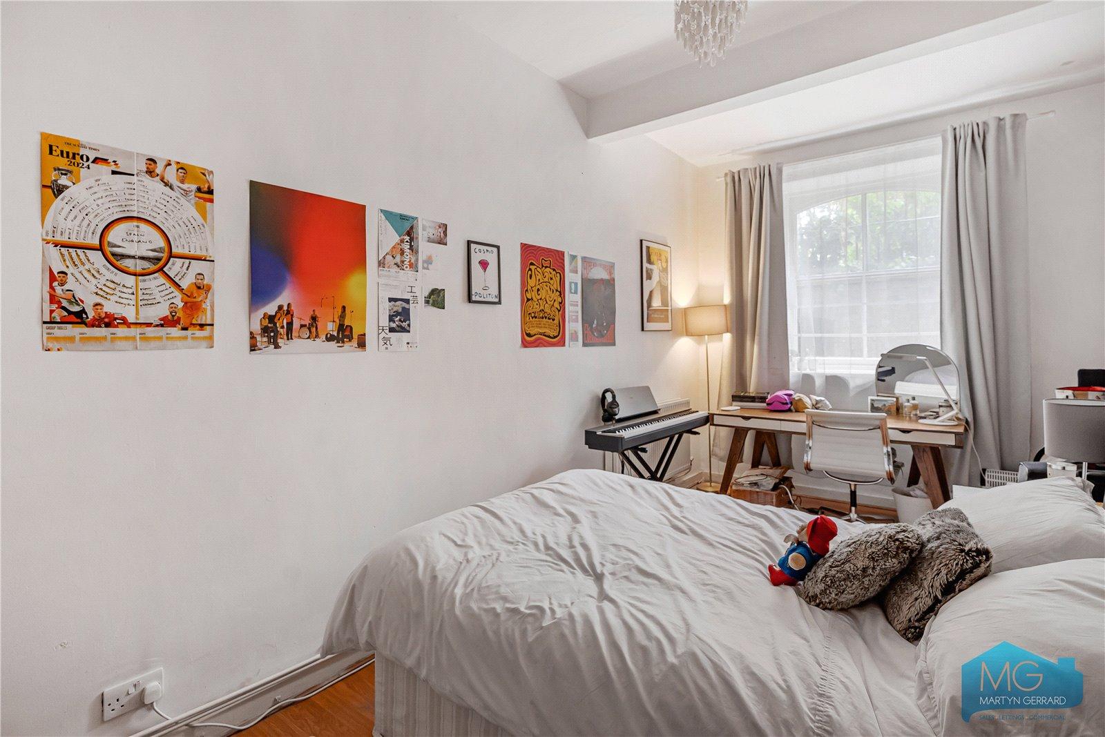 3 bedroom Ground Floor Flat for sale - Martyn Gerrard