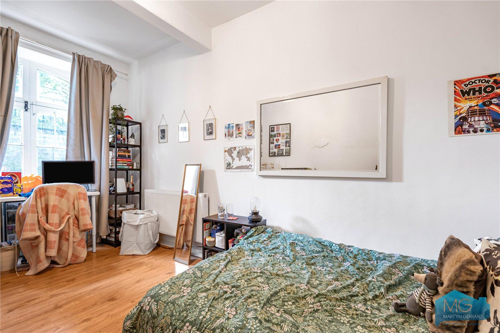 3 bedroom Ground Floor Flat for sale - Martyn Gerrard
