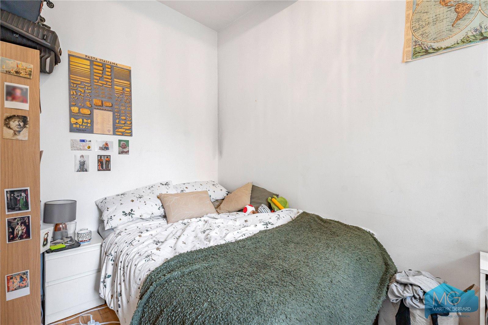 3 bedroom Ground Floor Flat for sale - Martyn Gerrard