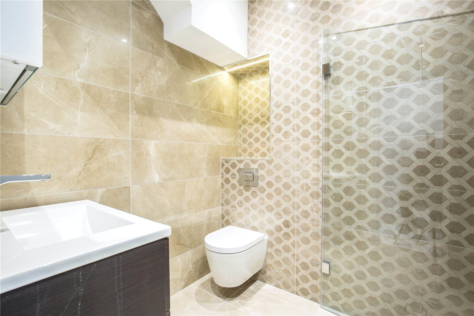 1 bedroom Apartment to rent - Martyn Gerrard