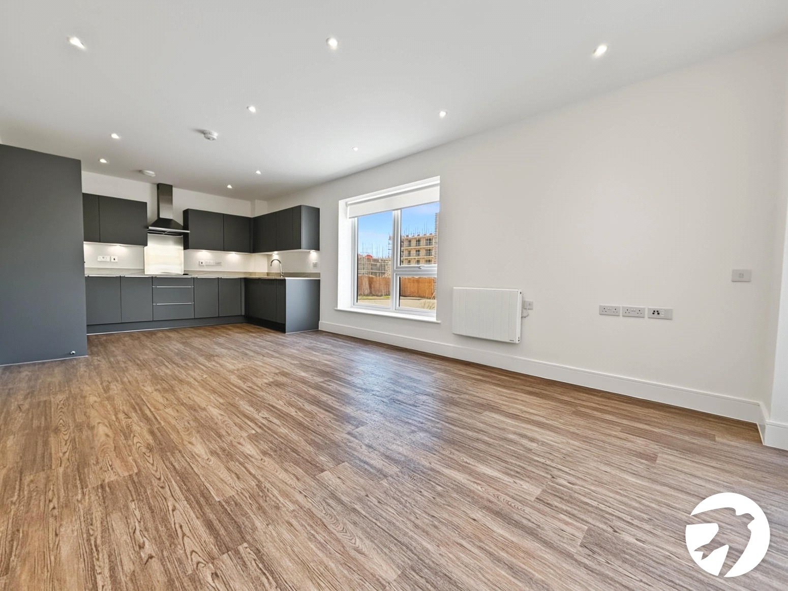 1 bedroom property to rent in  | Robinson Jackson