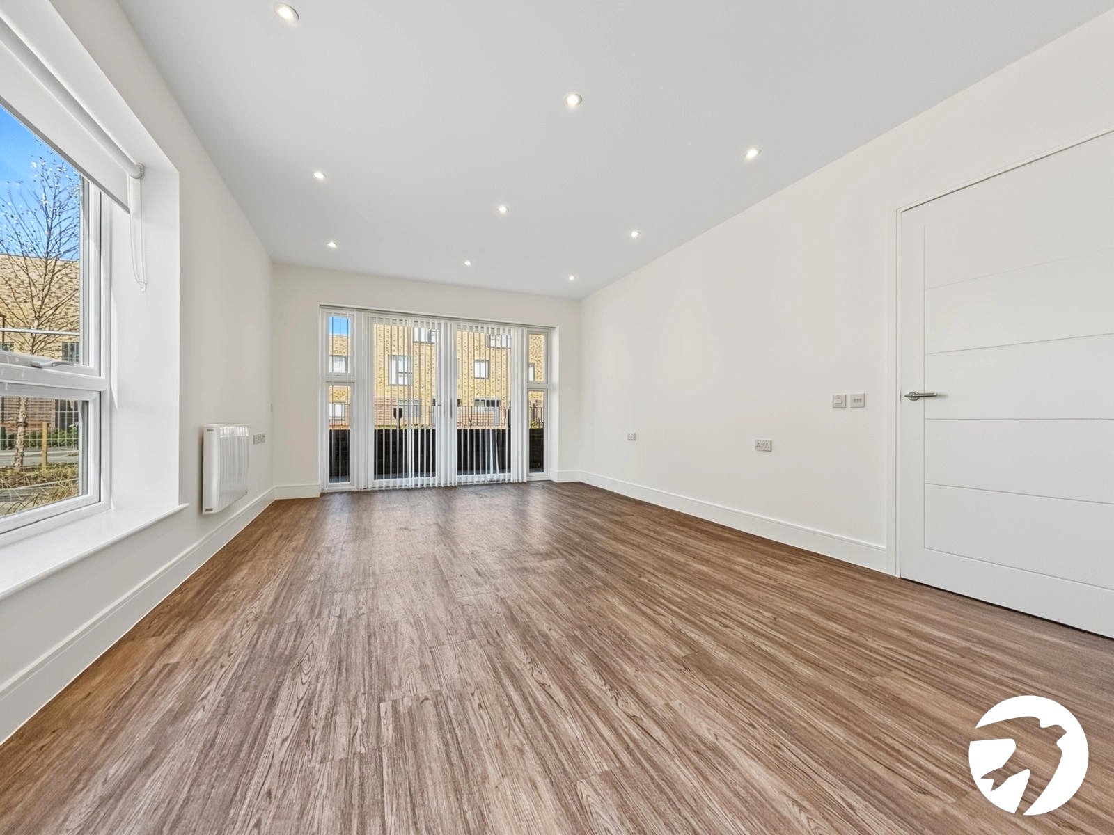 1 bedroom property to rent in  | Robinson Jackson
