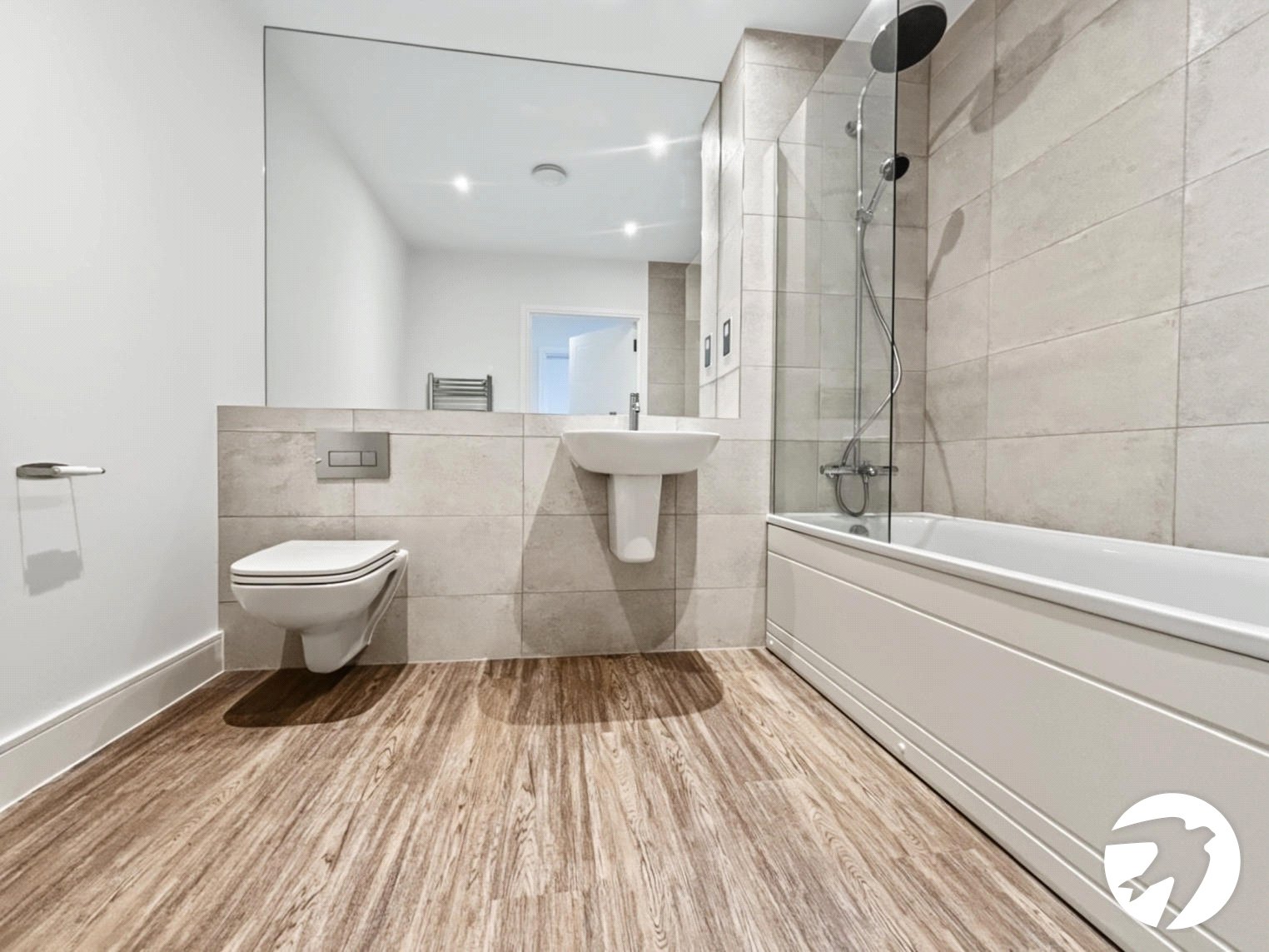 1 bedroom property to rent in  | Robinson Jackson