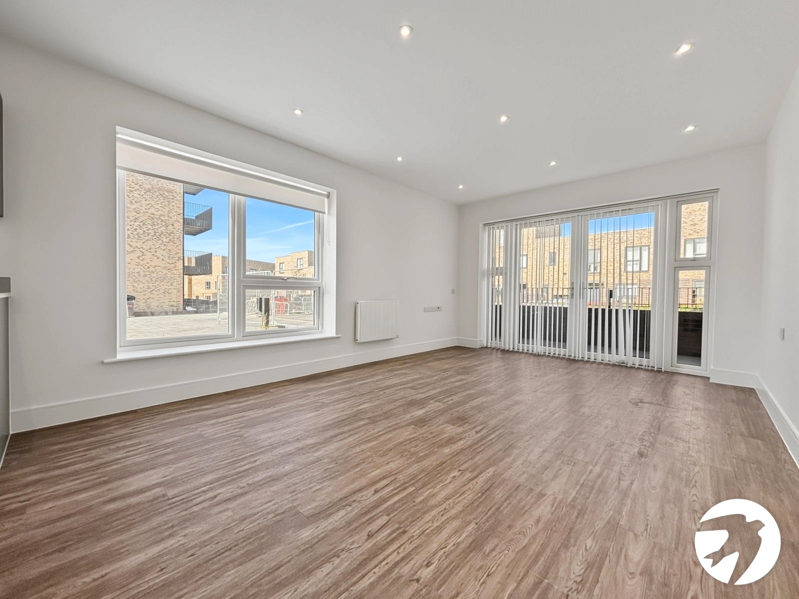 1 bedroom property to rent in  | Robinson Jackson