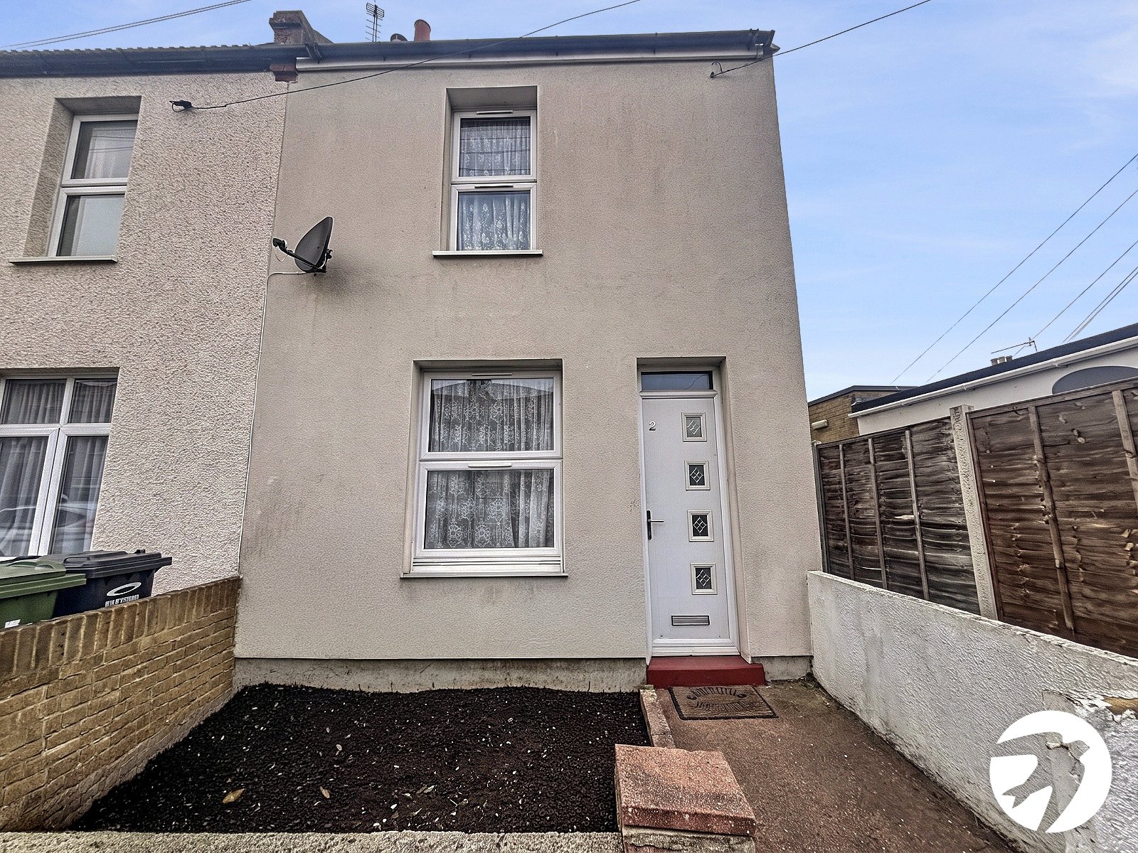 2 bedroom house to rent in Dartford | Robinson Jackson