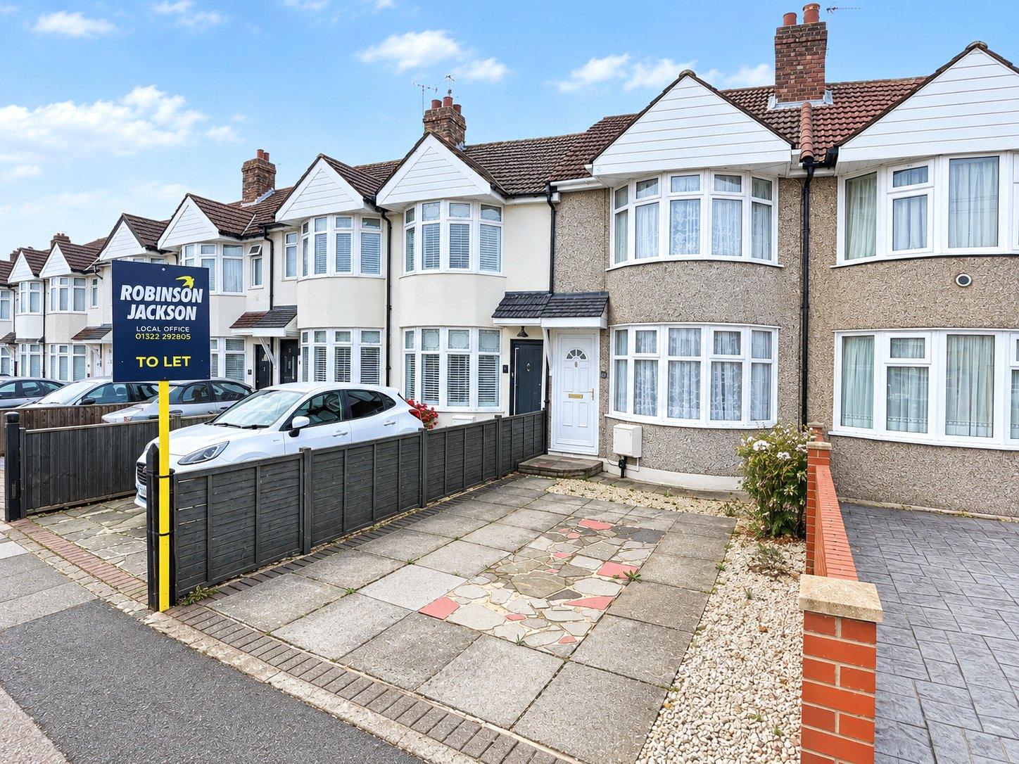 2 bedroom house to rent in Sidcup | Robinson Jackson