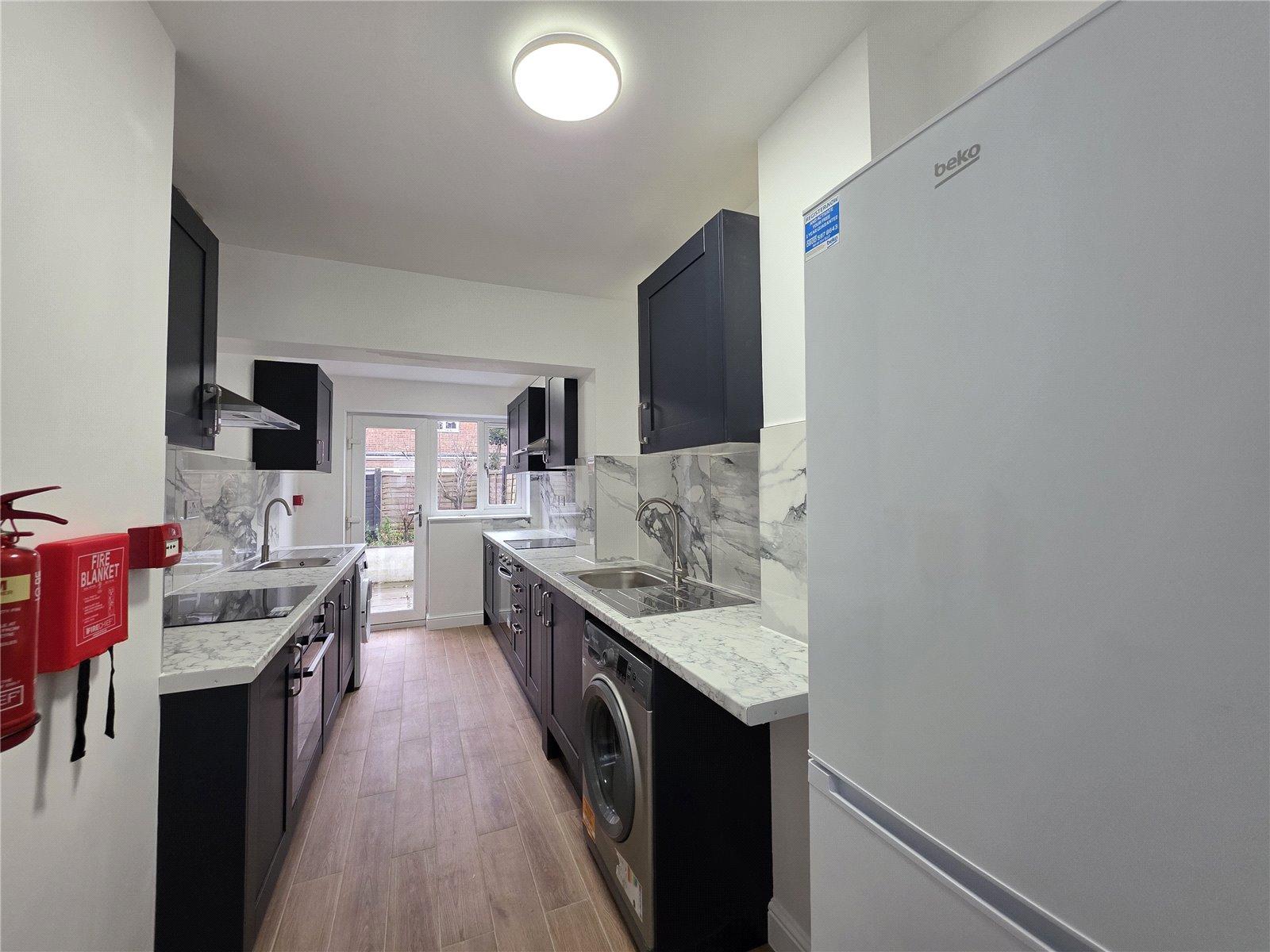 1 bedroom property to rent in Dartford | Robinson Jackson