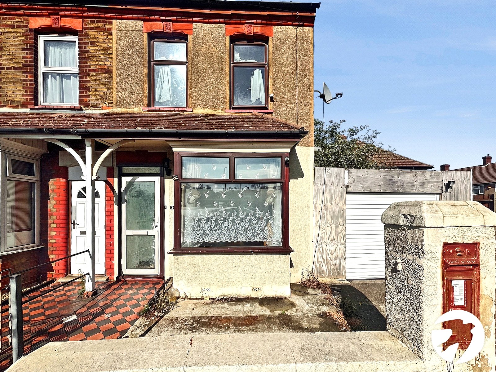 2 bedroom house to rent in Dartford | Robinson Jackson