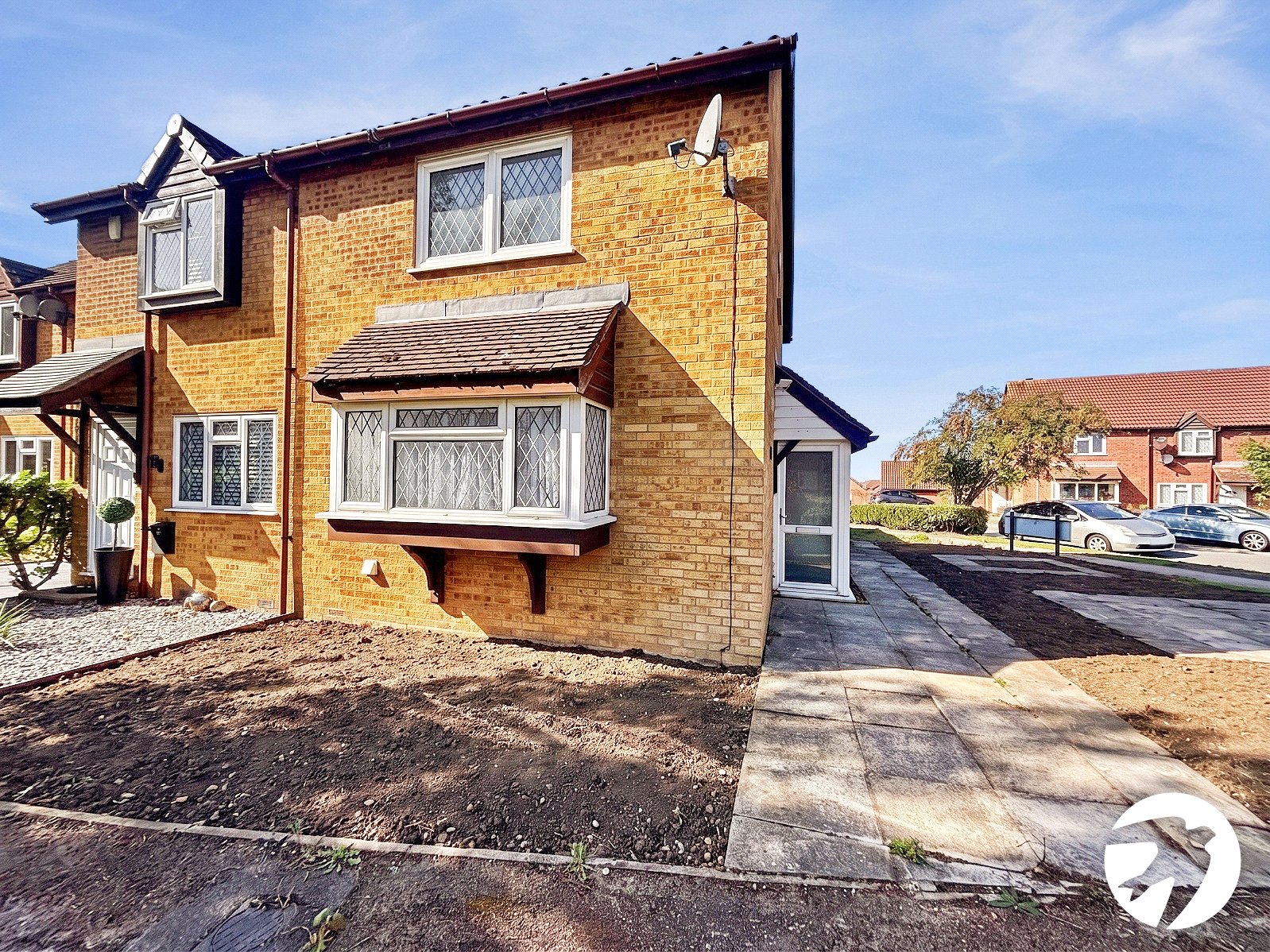 3 bedroom house to rent in Dartford | Robinson Jackson