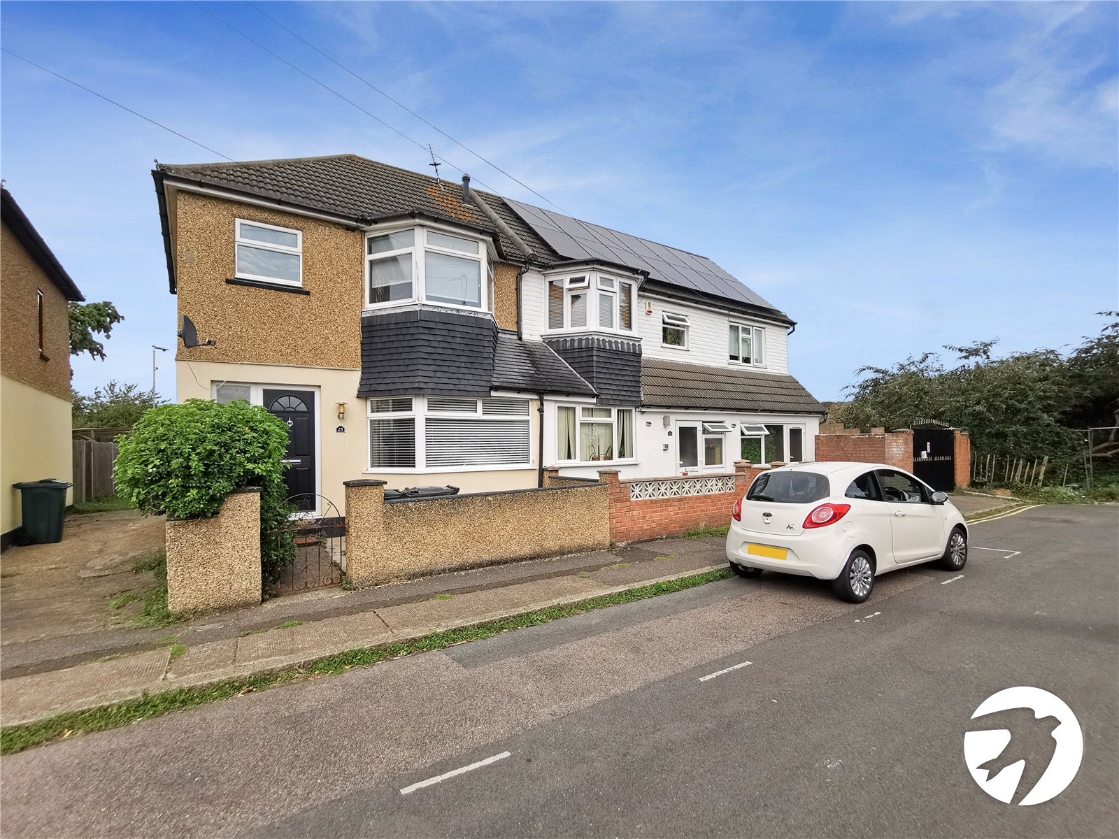 3 bedroom house to rent in Dartford | Robinson Jackson