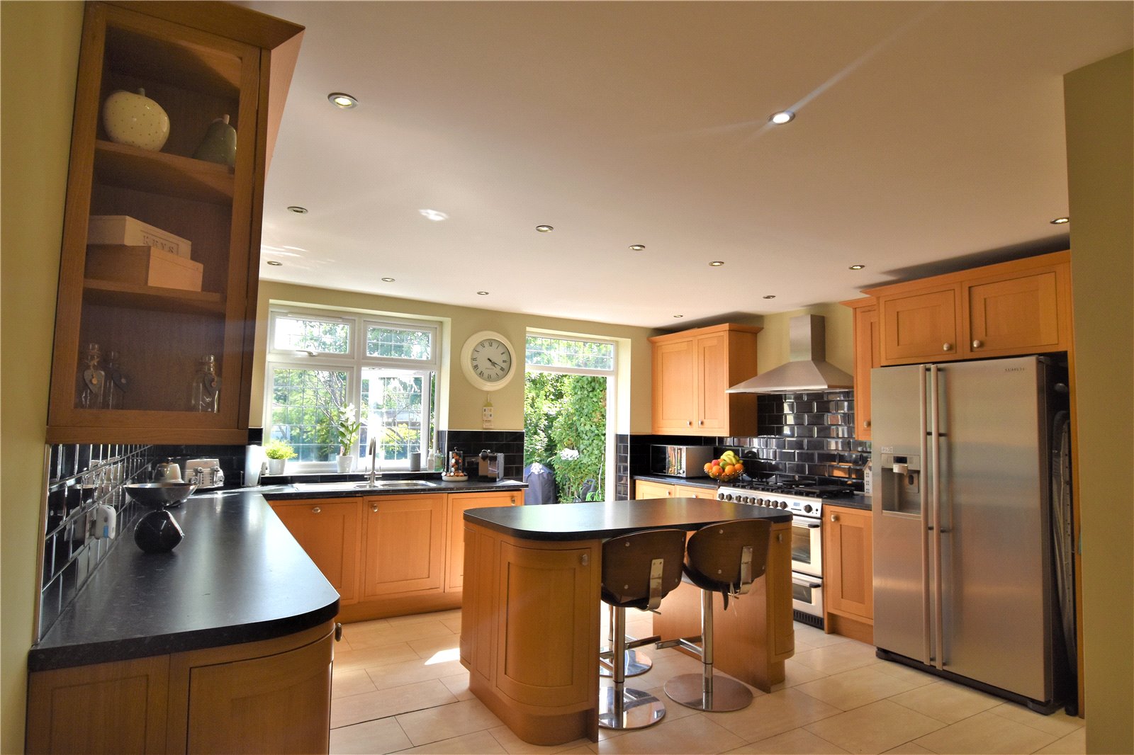 4 bedroom house to rent in Erith | Robinson Jackson