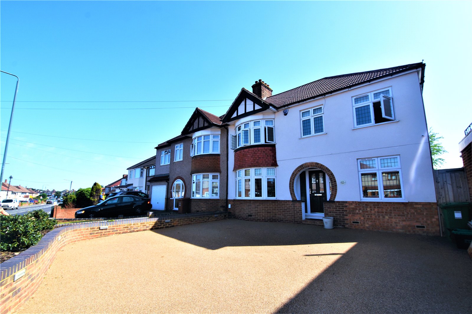 4 bedroom house to rent in Erith | Robinson Jackson