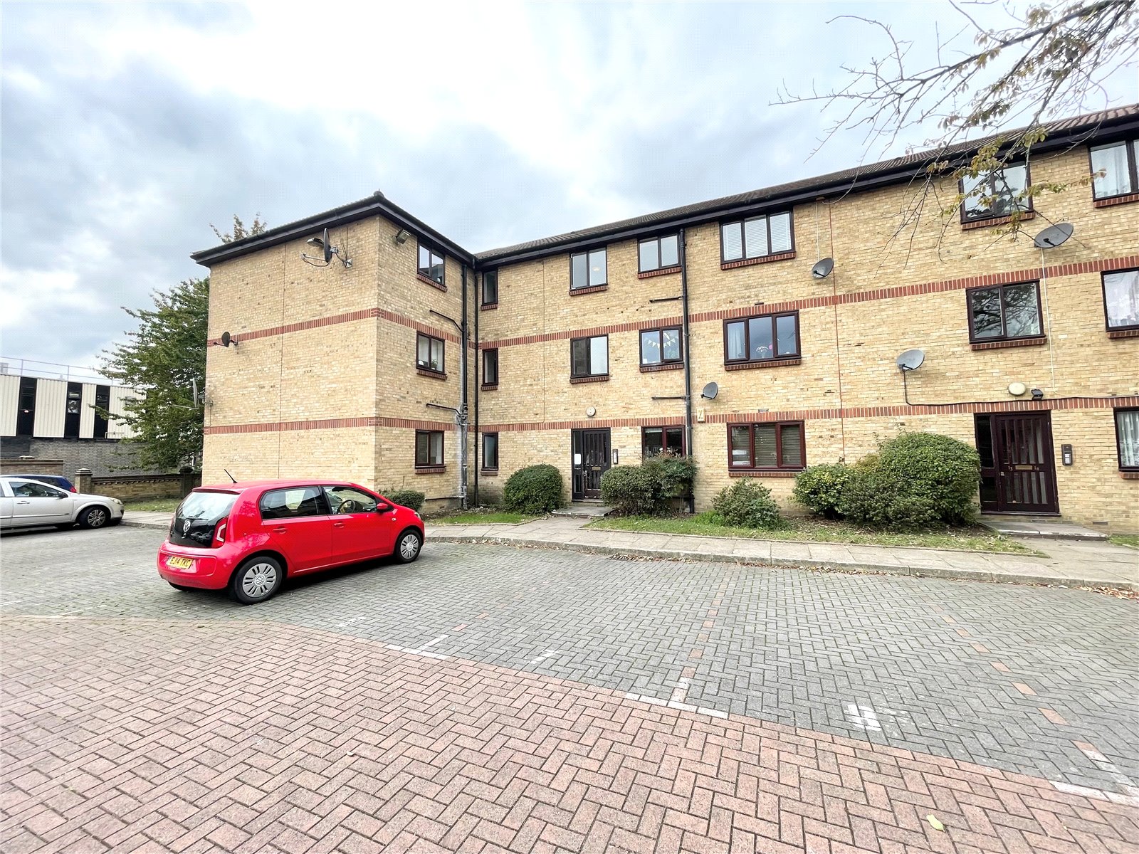 1 bedroom property to rent in Bexleyheath | Robinson Jackson