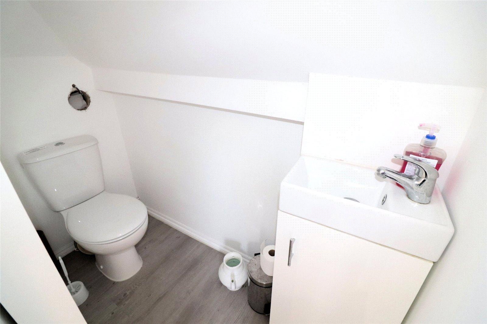 3 bedroom house to rent in Erith | Robinson Jackson