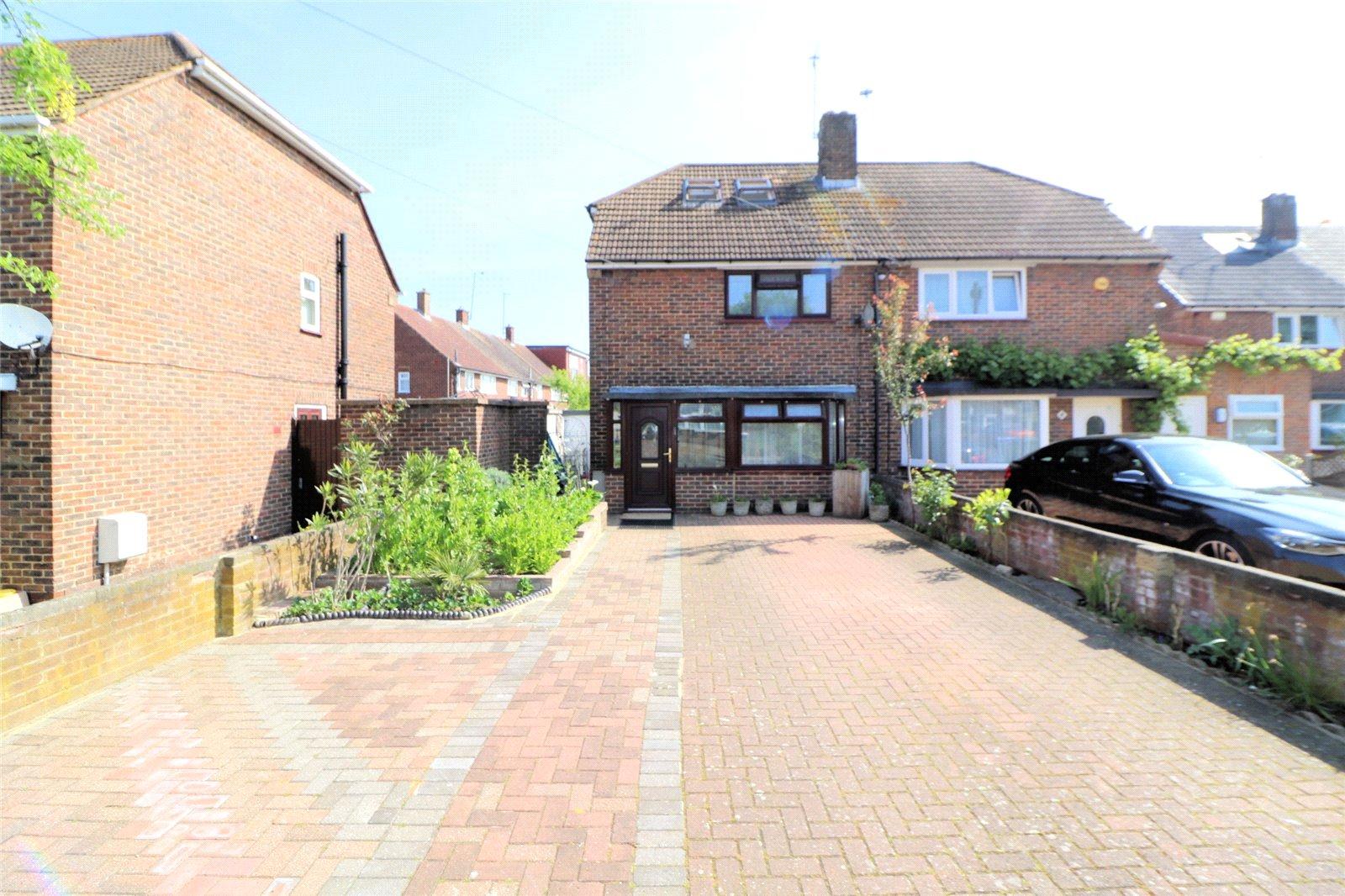 3 bedroom house to rent in Erith | Robinson Jackson