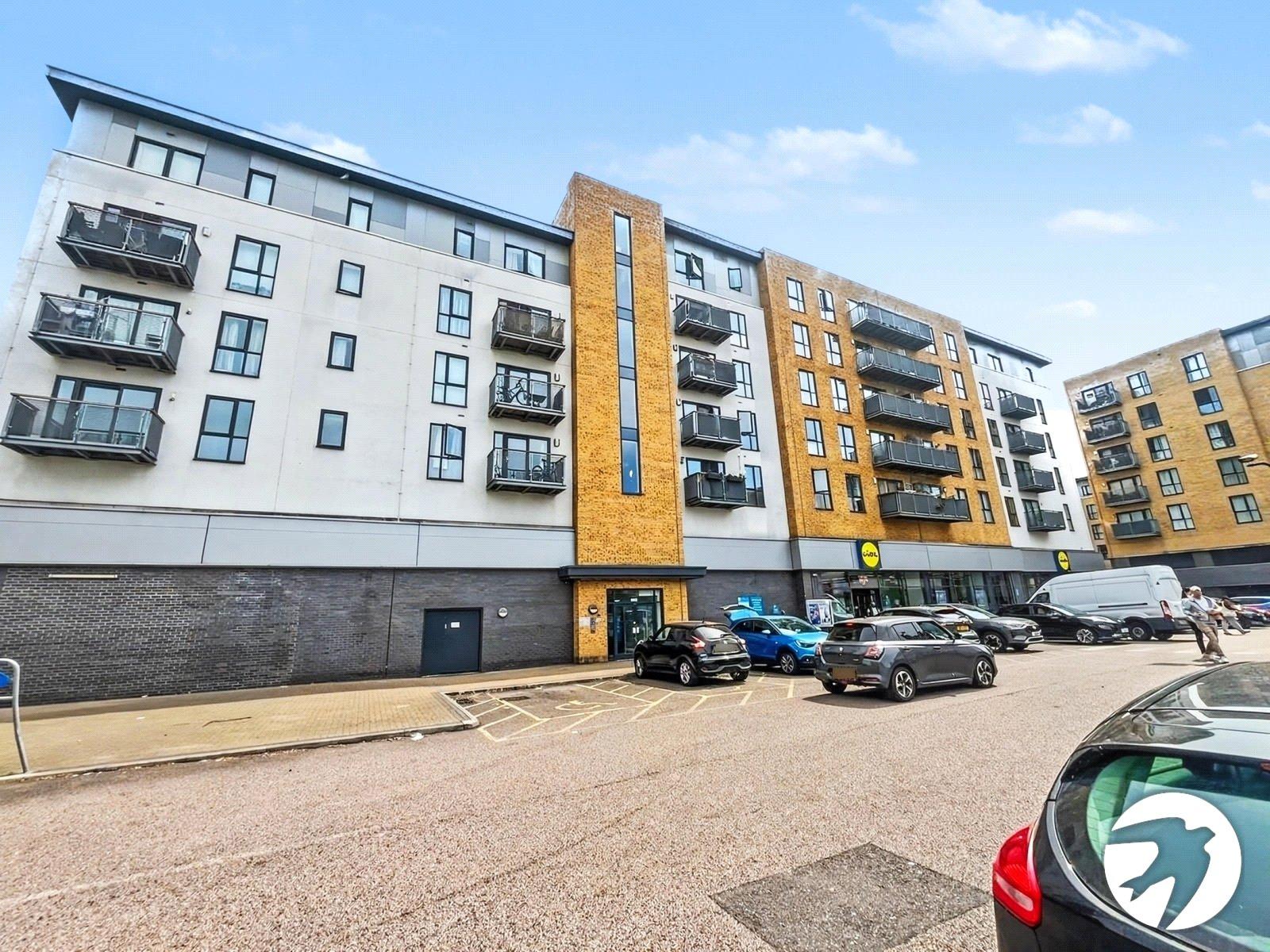 2 bedroom property to rent in Belvedere | Robinson Jackson