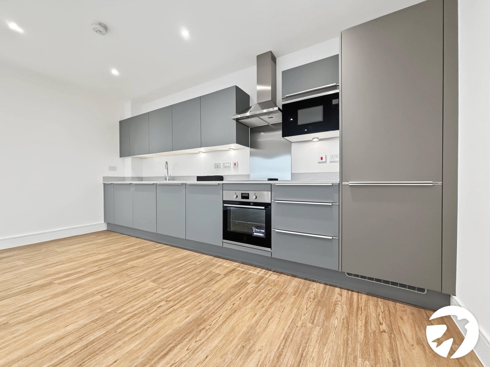 1 bedroom property to rent in  | Robinson Jackson