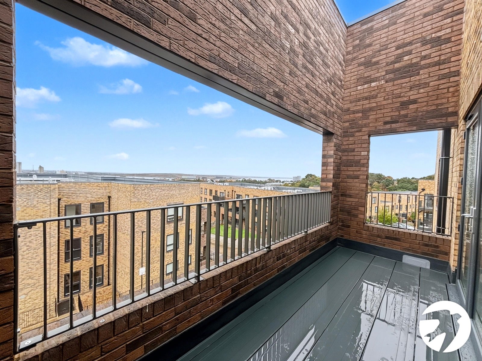 1 bedroom property to rent in  | Robinson Jackson