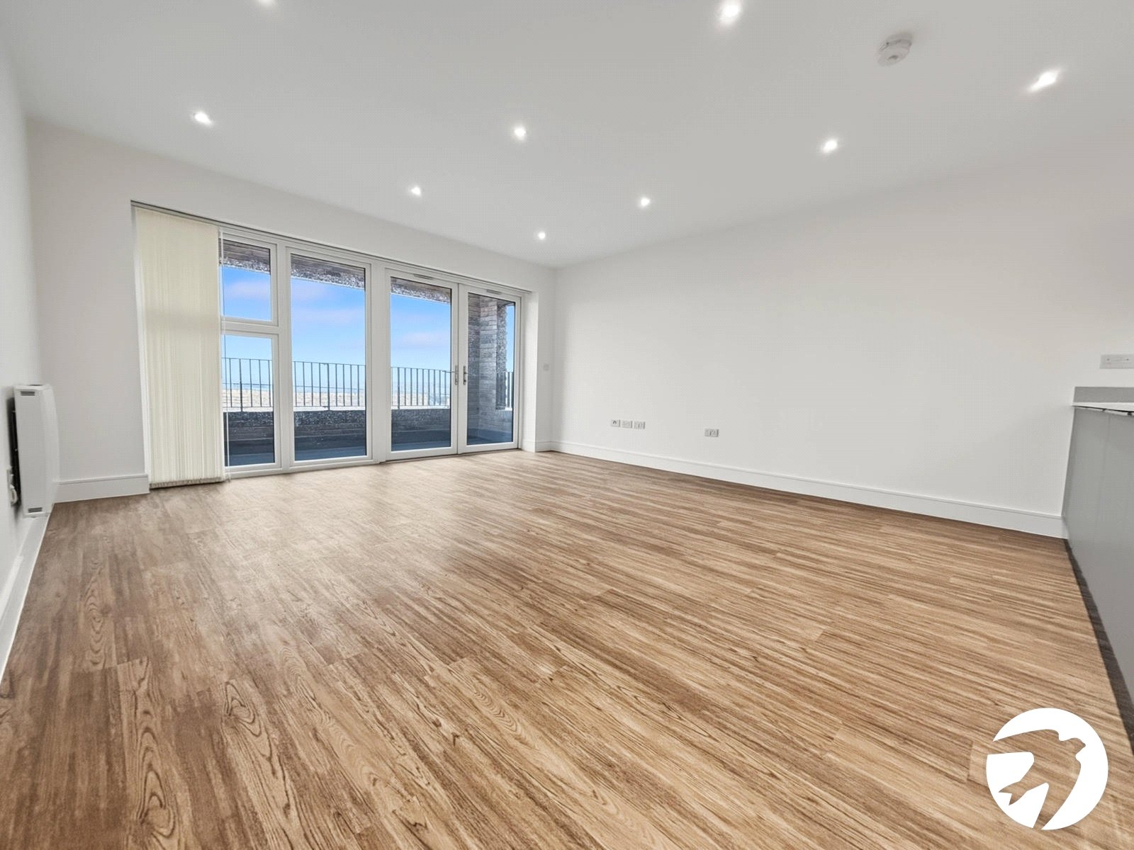 1 bedroom property to rent in  | Robinson Jackson