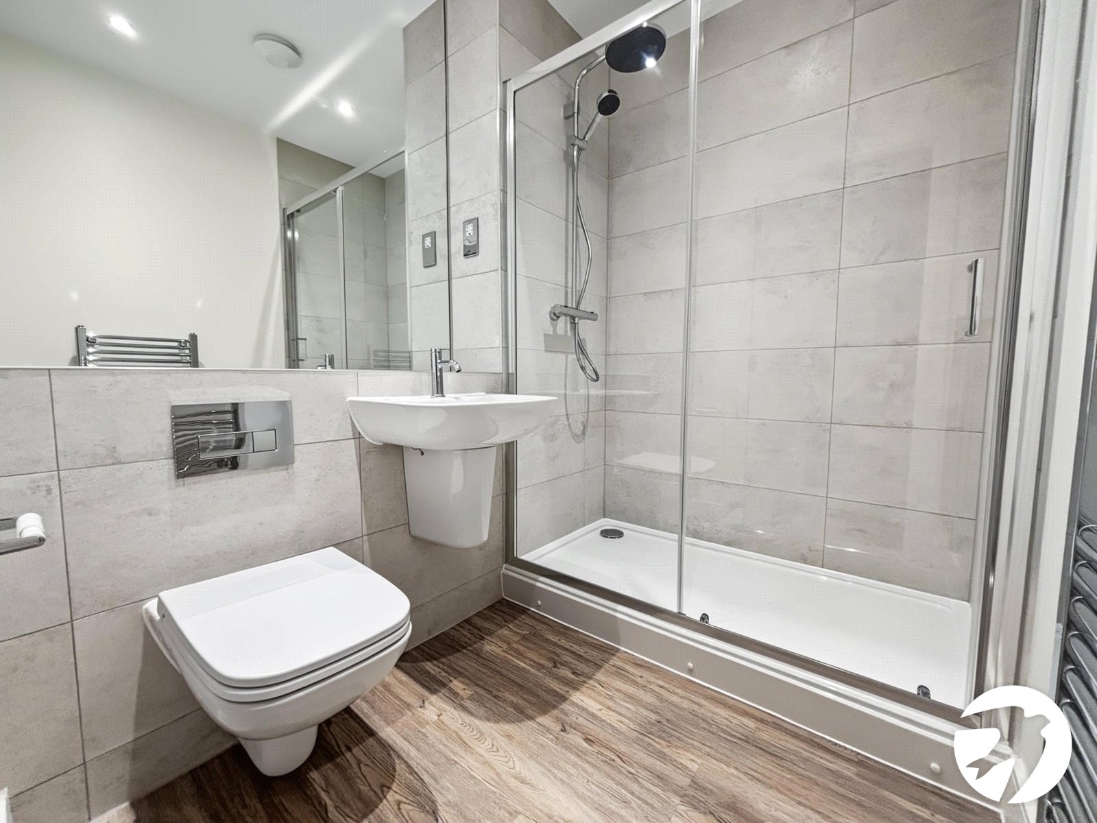 2 bedroom property to rent in  | Robinson Jackson