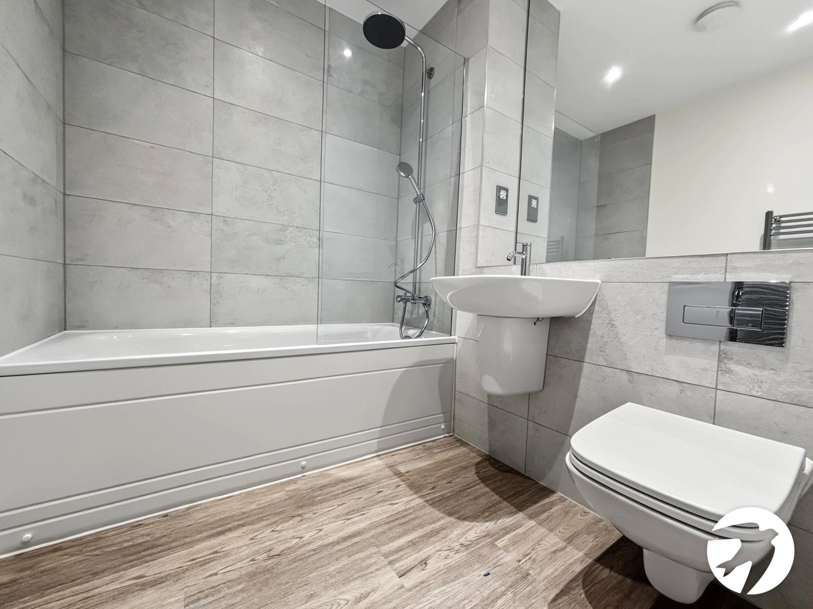 2 bedroom property to rent in  | Robinson Jackson