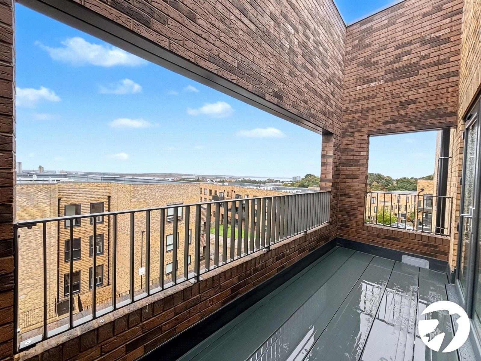 1 bedroom property to rent in  | Robinson Jackson