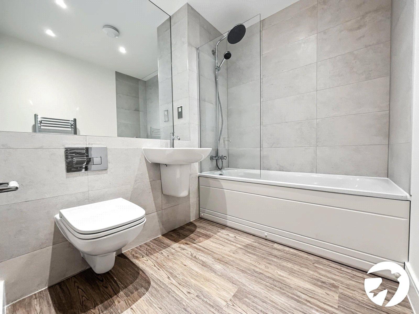 1 bedroom property to rent in  | Robinson Jackson