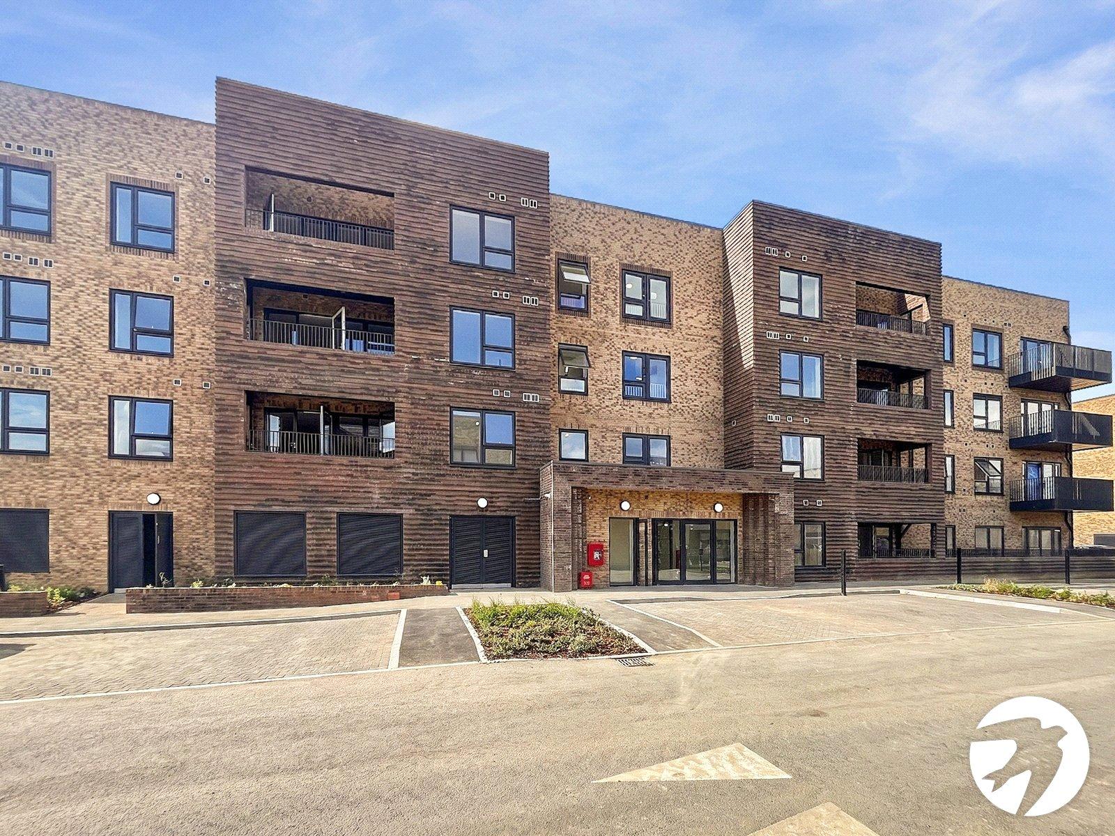 2 bedroom property to rent in  | Robinson Jackson